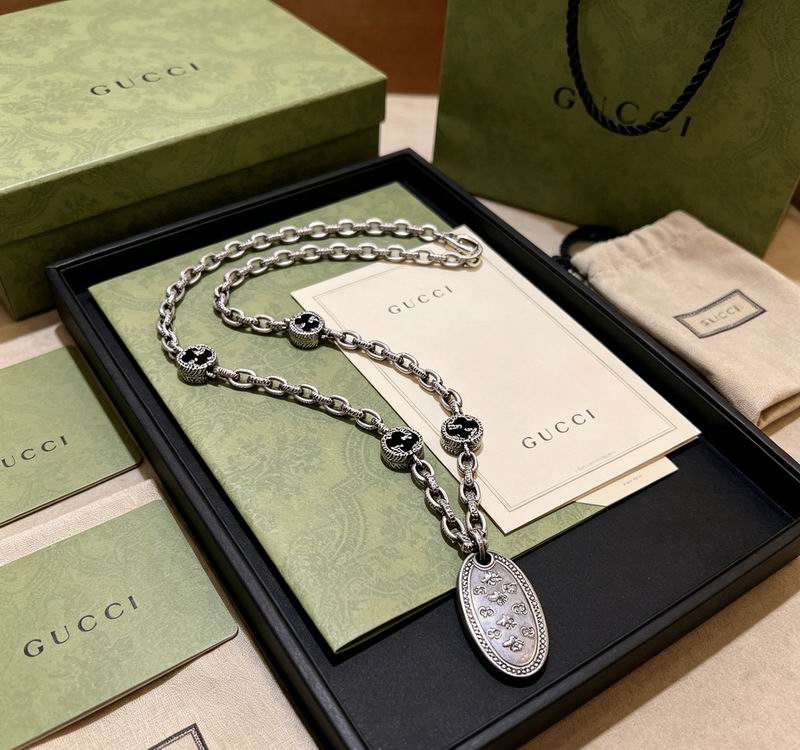 Gucci Necklace 08yxs65